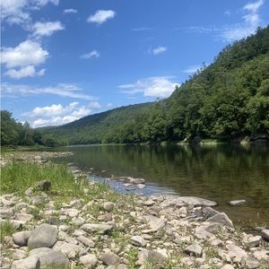 Meet your Posher, Patty